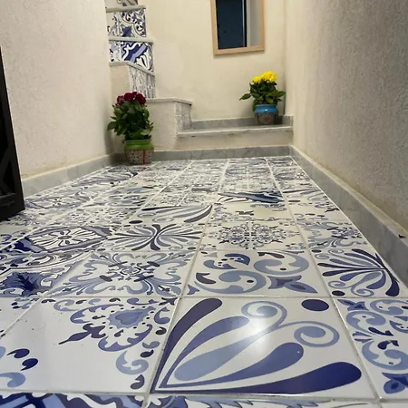 Maro Loft Al Capo *