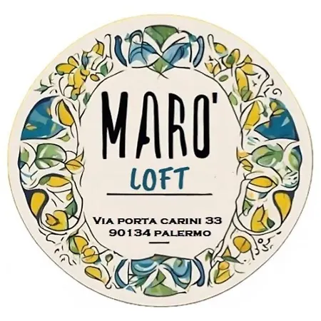 Maro Loft Al Capo