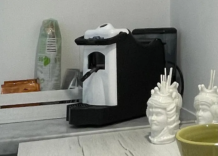 Апартаменты Maro Loft Al Capo *