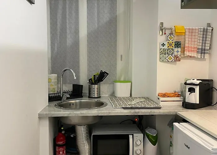 Daire Maro Loft Al Capo