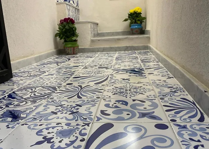 Maro Loft Al Capo *