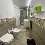 Maro Loft Al Capo דירה פלרמו