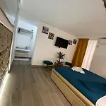 דירה Maro Loft Al Capo *