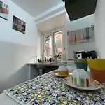 Maro Loft Al Capo פלרמו