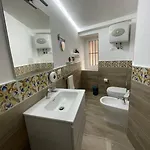 דירה Maro Loft Al Capo פלרמו