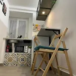 דירה Maro Loft Al Capo *