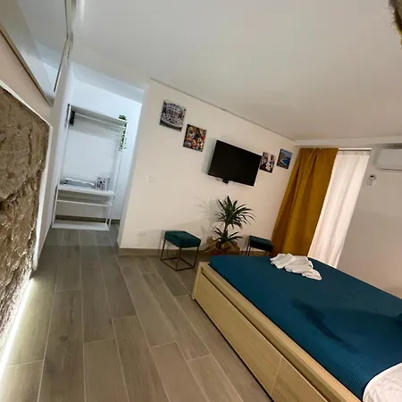 Maro Loft Al Capo * パレルモ