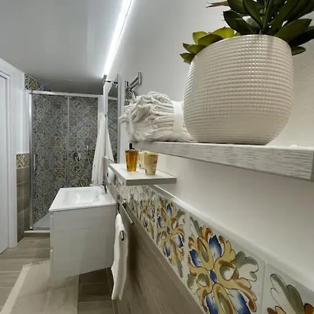 Maro Loft Al Capo דירה