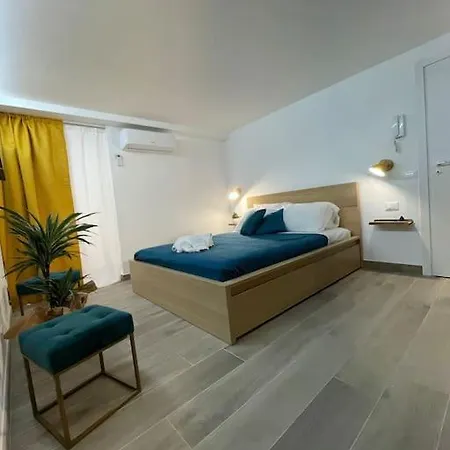 Maro Loft Al Capo *