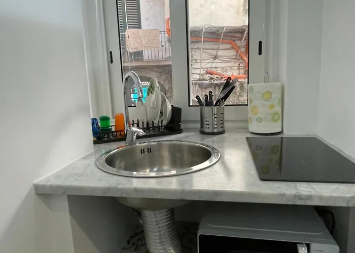 Apartment Maro Loft Al Capo