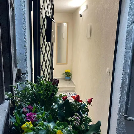 Daire Maro Loft Al Capo *
