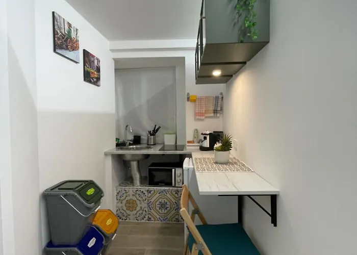 Maro Loft Al Capo Appartamento