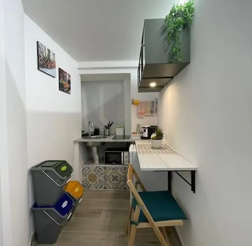 Maro Loft Al Capo Palermo