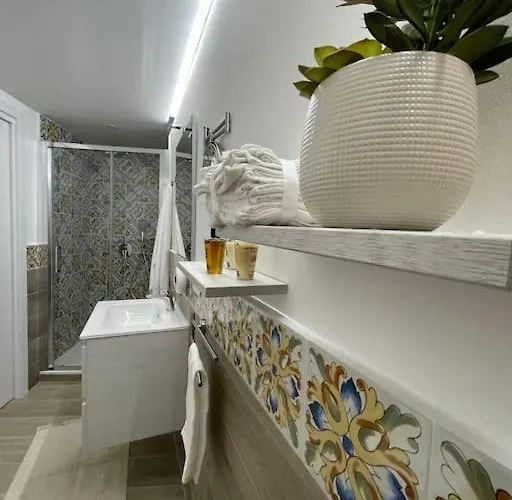 Maro Loft Al Capo Appartamento