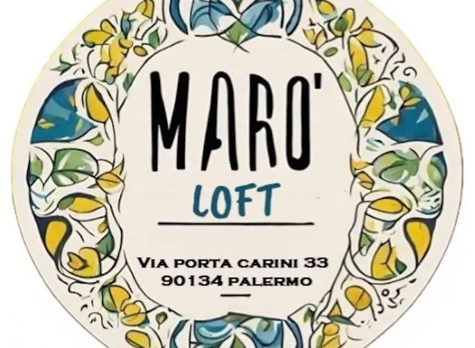 Maro Loft Al Capo